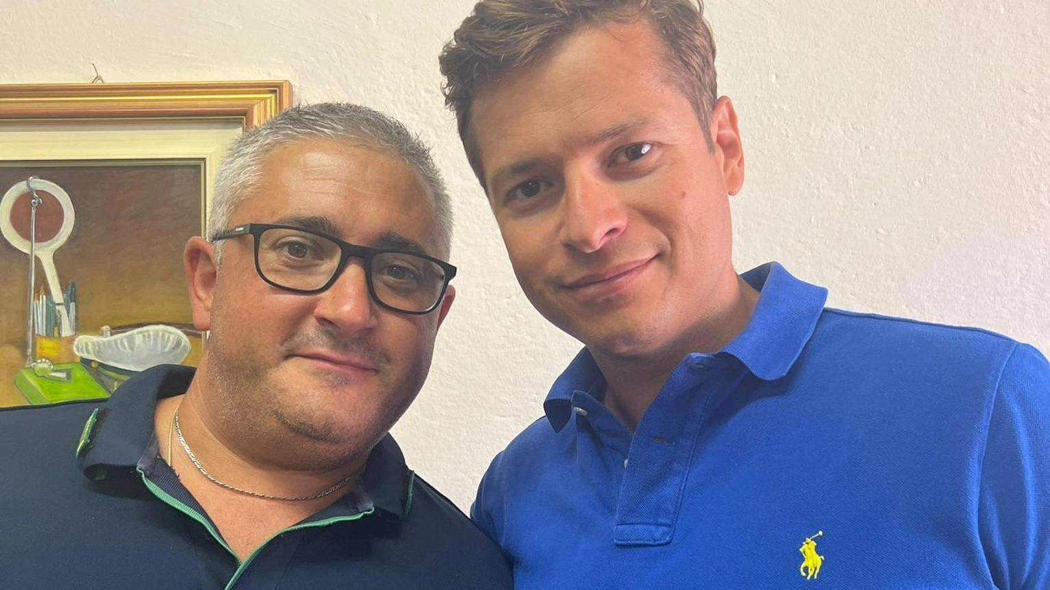 L'agente eroe L'agente eroe