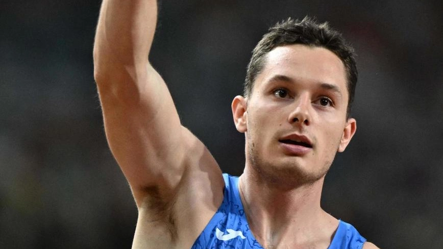 Tortu in pista alla Diamond League: l'azzurro torna ai 200m di Atletica
Tortu in pista alla Diamond League: l'azzurro torna ai 200m di Atletica