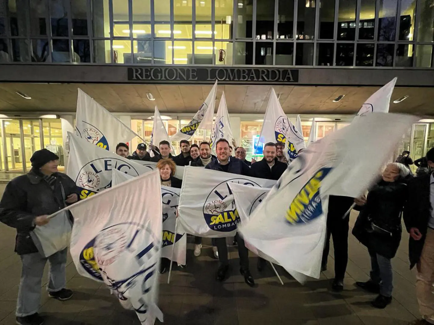 Elezioni regionali in Lombardia: risultati in tempo reale