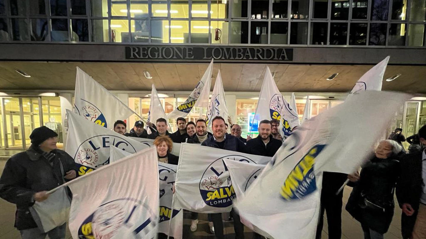 Elezioni regionali in Lombardia: risultati in tempo reale