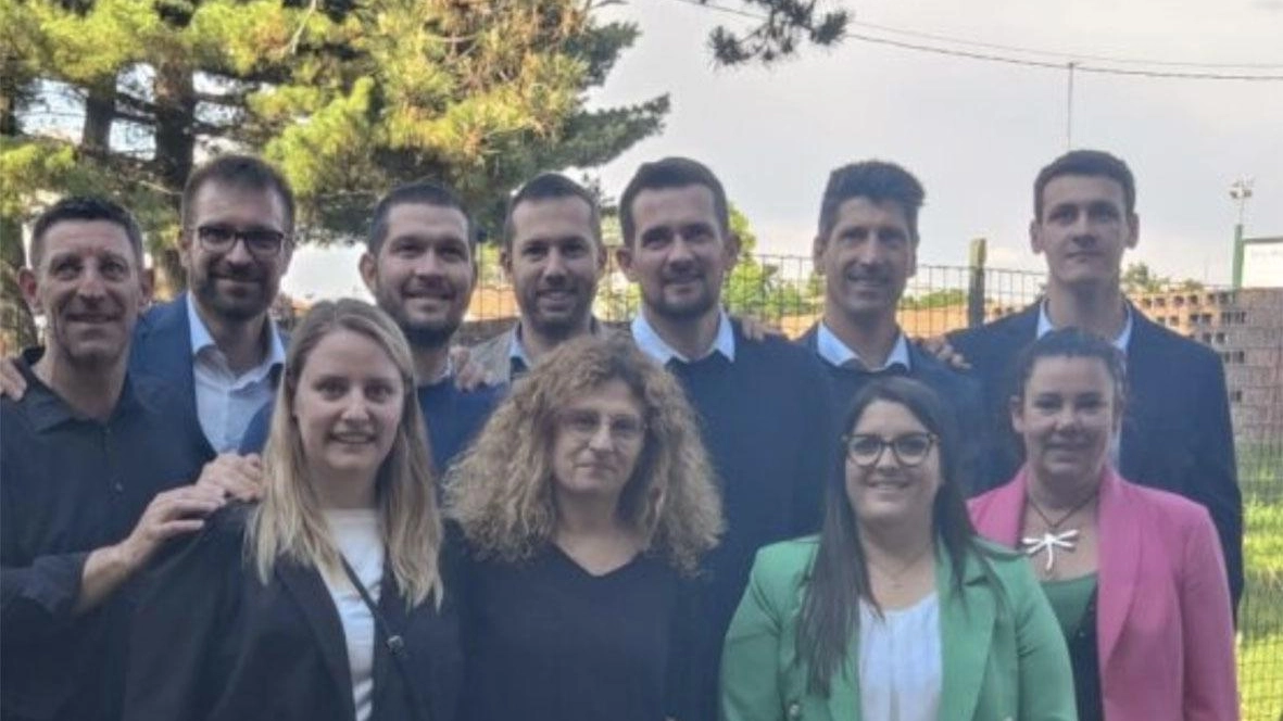 Basilico tira dritto E l’opposizione attacca la Giunta fotocopia Basilico tira dritto E l’opposizione attacca la Giunta fotocopia