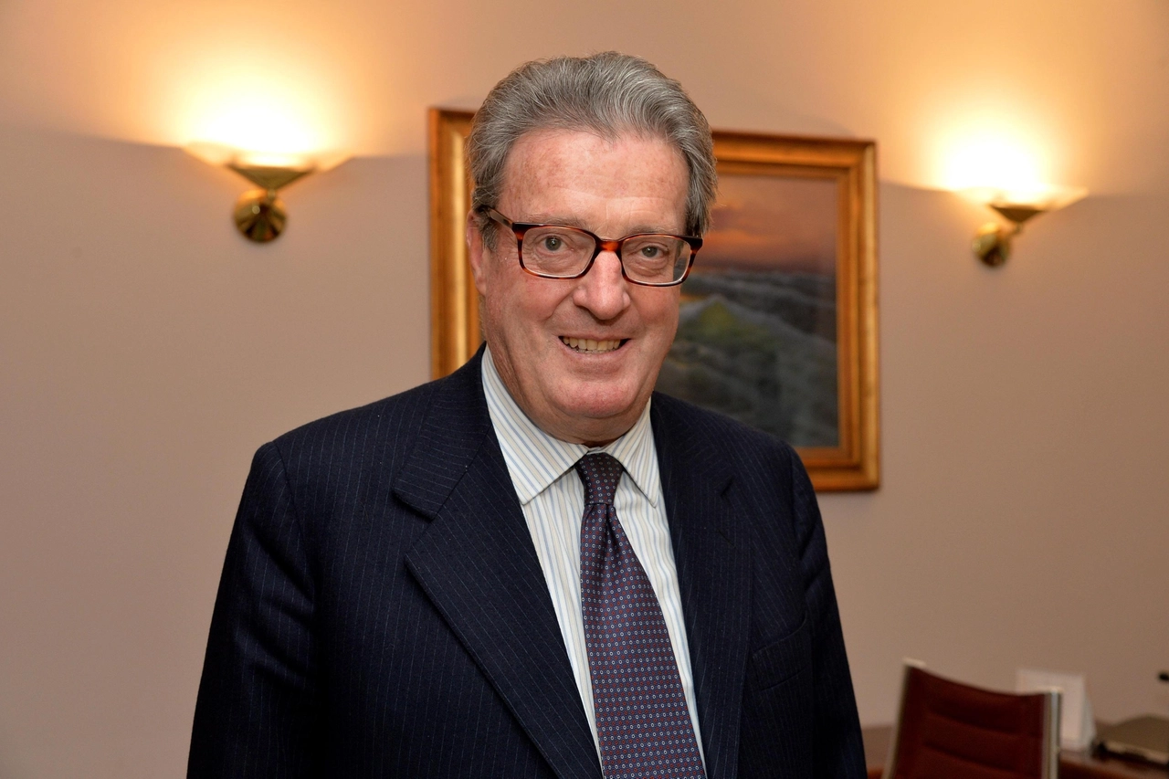 Luigi Rossi di Montelera