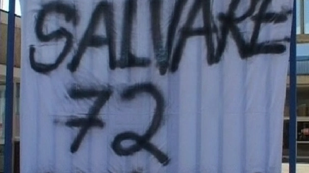 L'azienda tessile che ha chiuso i battenti a gennaio è al primo posto tra le emergenze occupazionali della Comunità Montana