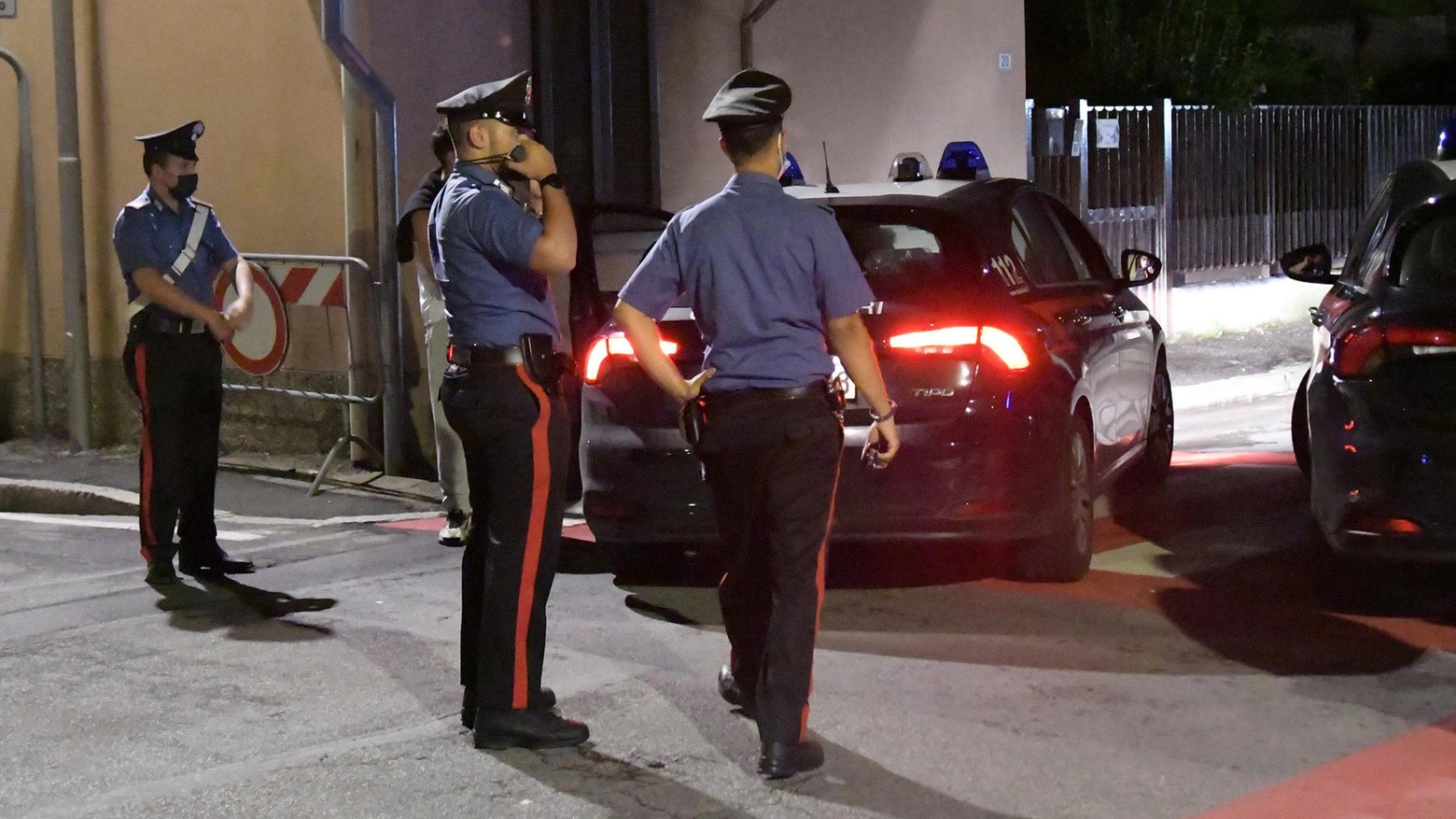 Estate finita, resta il caos. Schiamazzi e vandali. Melzo non cancella i divieti sugli alcolici Estate finita, resta il caos. Schiamazzi e vandali. Melzo non cancella i divieti sugli alcolici