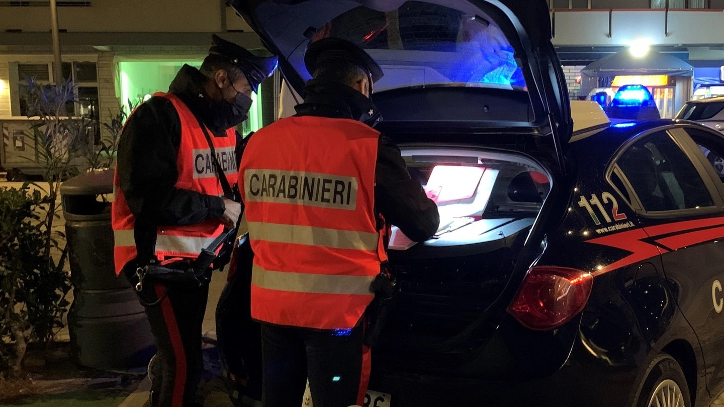 Carabinieri Carabinieri