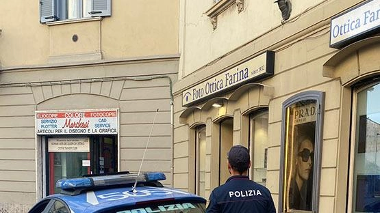 MONZA: 27enne ghanese incendia cassonetti e aggredisce polizia
MONZA: 27enne ghanese incendia cassonetti e aggredisce polizia