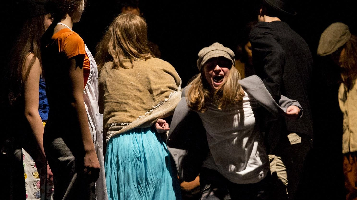 Argentia, Gorgonzola: Nuova stagione con grandi nomi Teatro Oscar
Argentia, Gorgonzola: Nuova stagione con grandi nomi Teatro Oscar