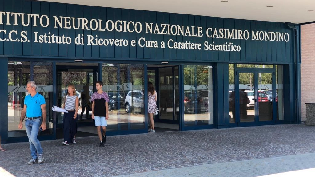Gli anziani e la demenza. Una centrale unica d’aiuto