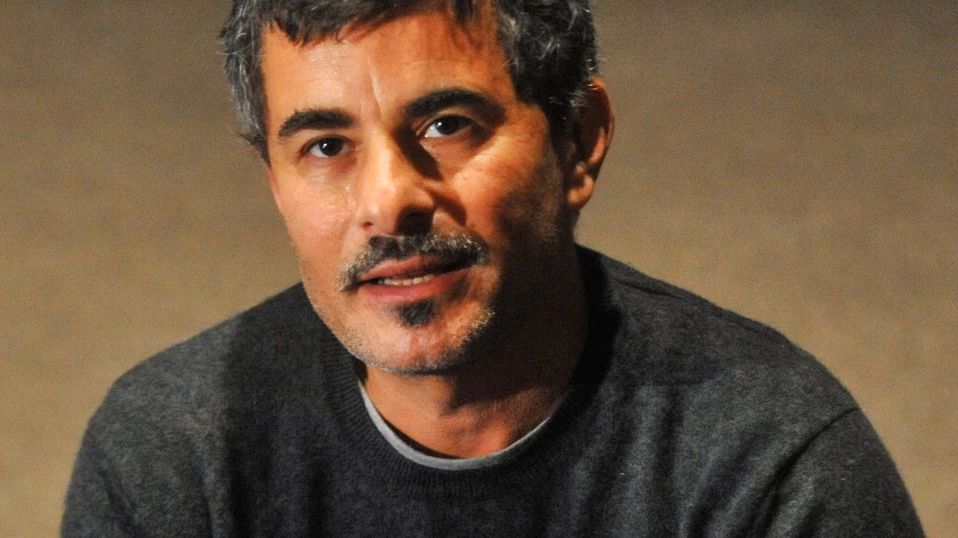 Il regista Paolo Genovese