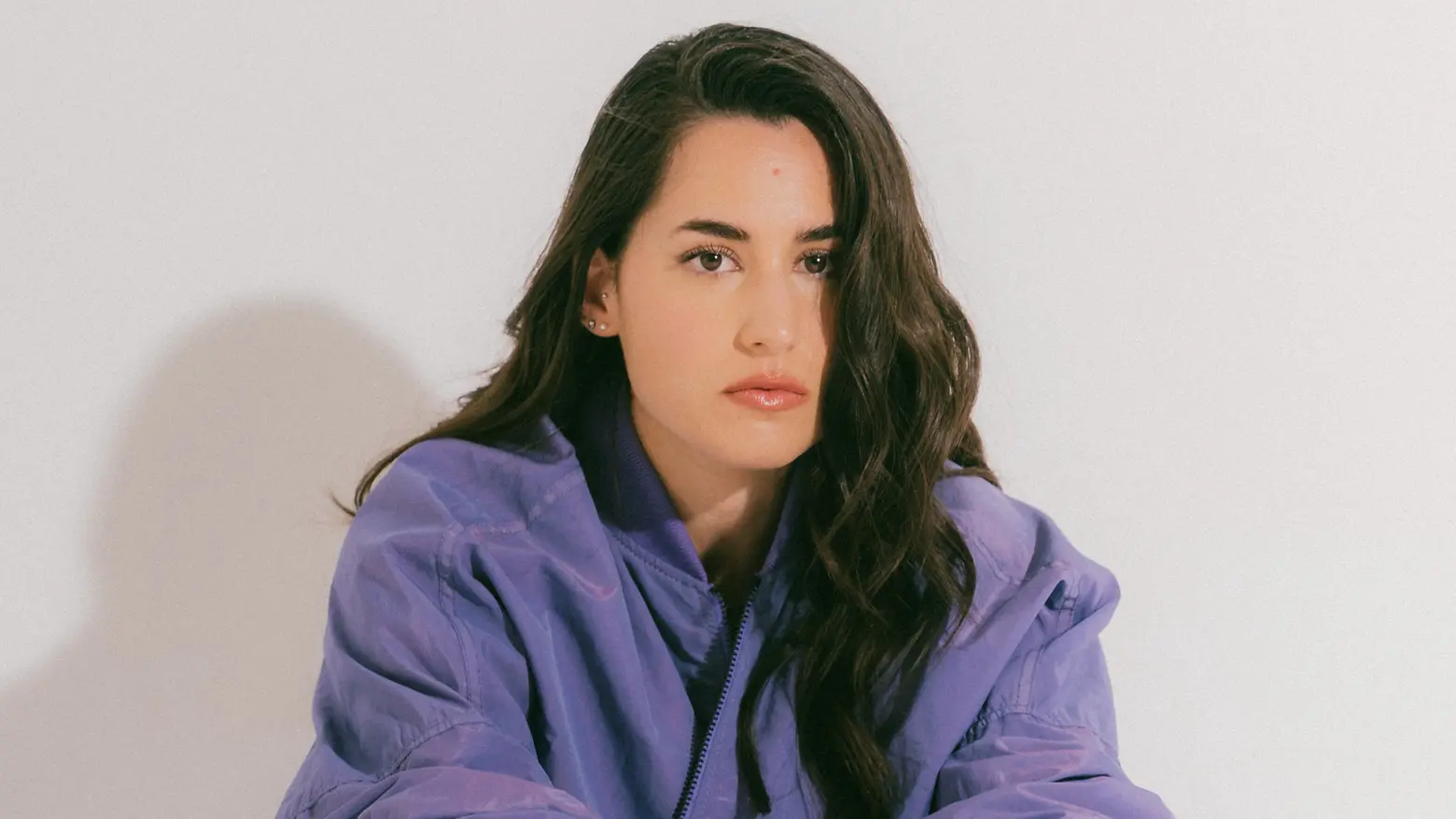 Chiara Stefani, in arte Claro (foto ufficio stampa)