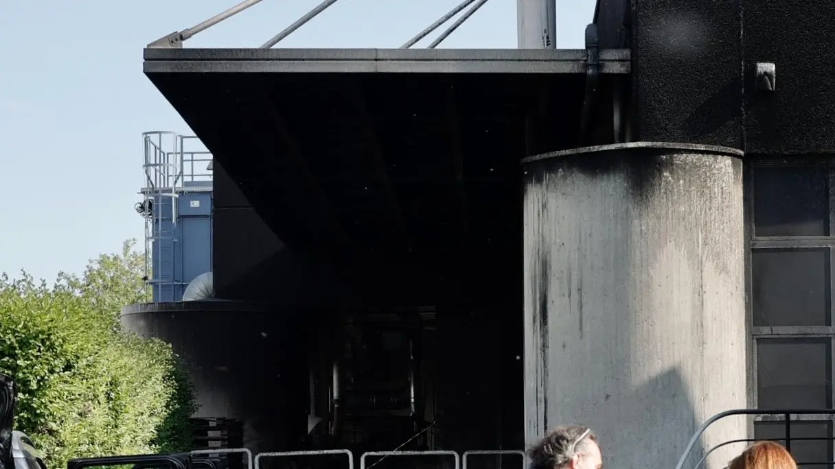 Per l’Arpa i valori sono rientrati nella norma ma il sindaco vieta di raccogliere l’insalata Per l’Arpa i valori sono rientrati nella norma ma il sindaco vieta di raccogliere l’insalata
