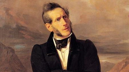 Manzoni grande italiano. Iscrizione in Santa Croce . E Milano dedica tre giorni di studi Manzoni grande italiano. Iscrizione in Santa Croce . E Milano dedica tre giorni di studi