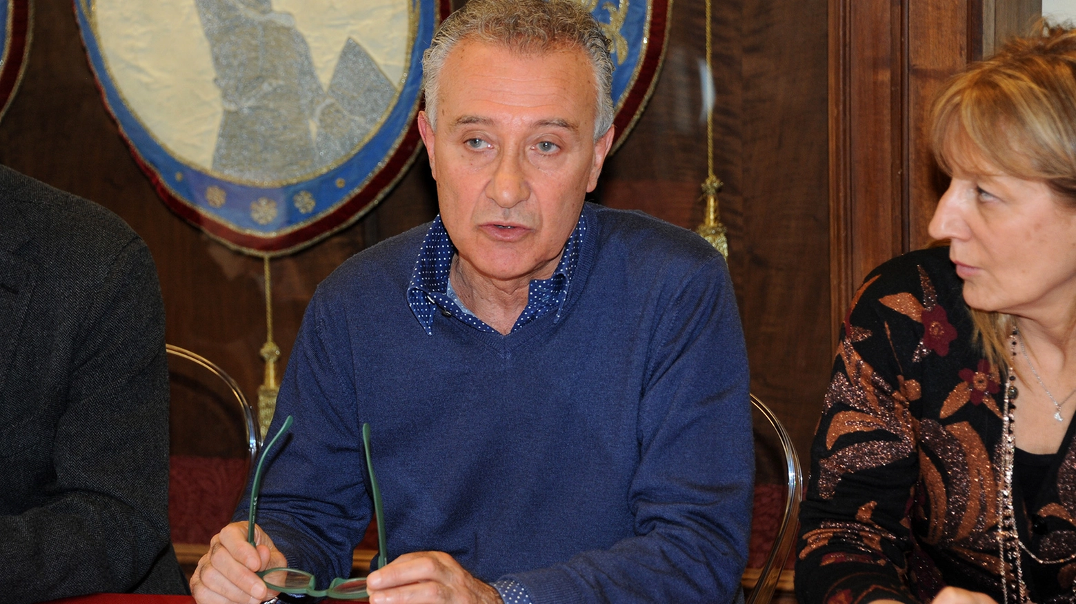 Maurizio Cozzi