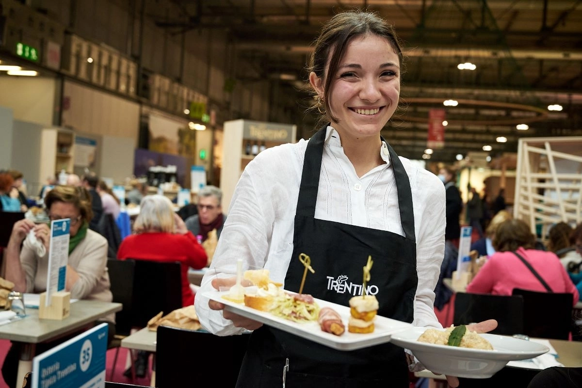Artigianato in fiera