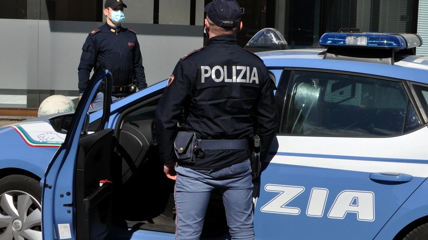 Il commissariato ha individuato i responsabili, condannati per direttissima Il commissariato ha individuato i responsabili, condannati per direttissima