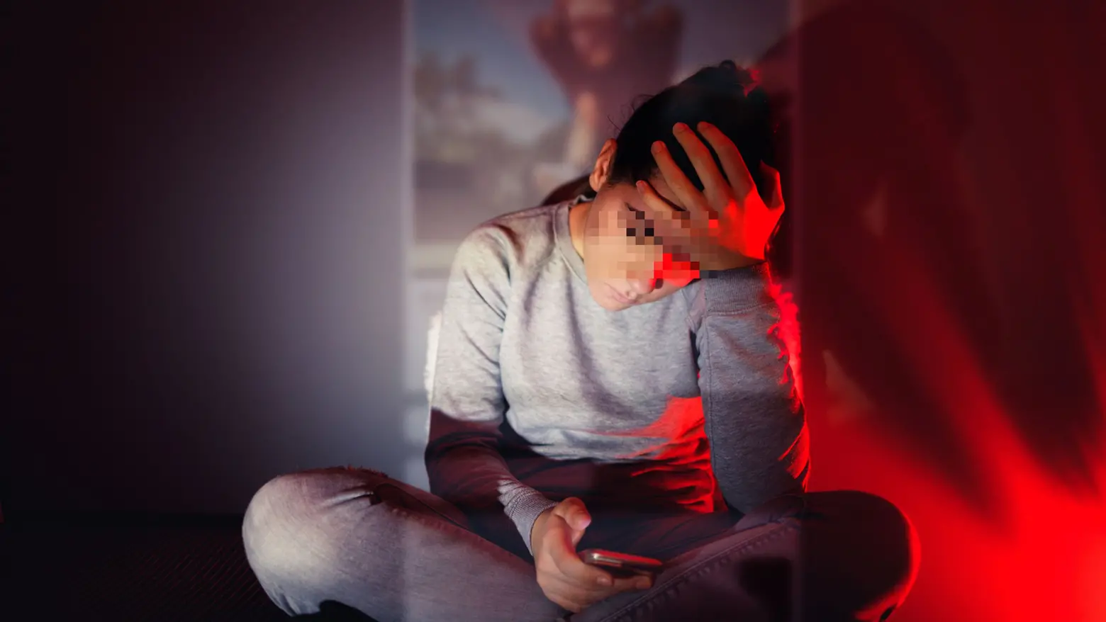 La 12enne era stata agganciata sui social dal 27enne La 12enne era stata agganciata sui social dal 27enne