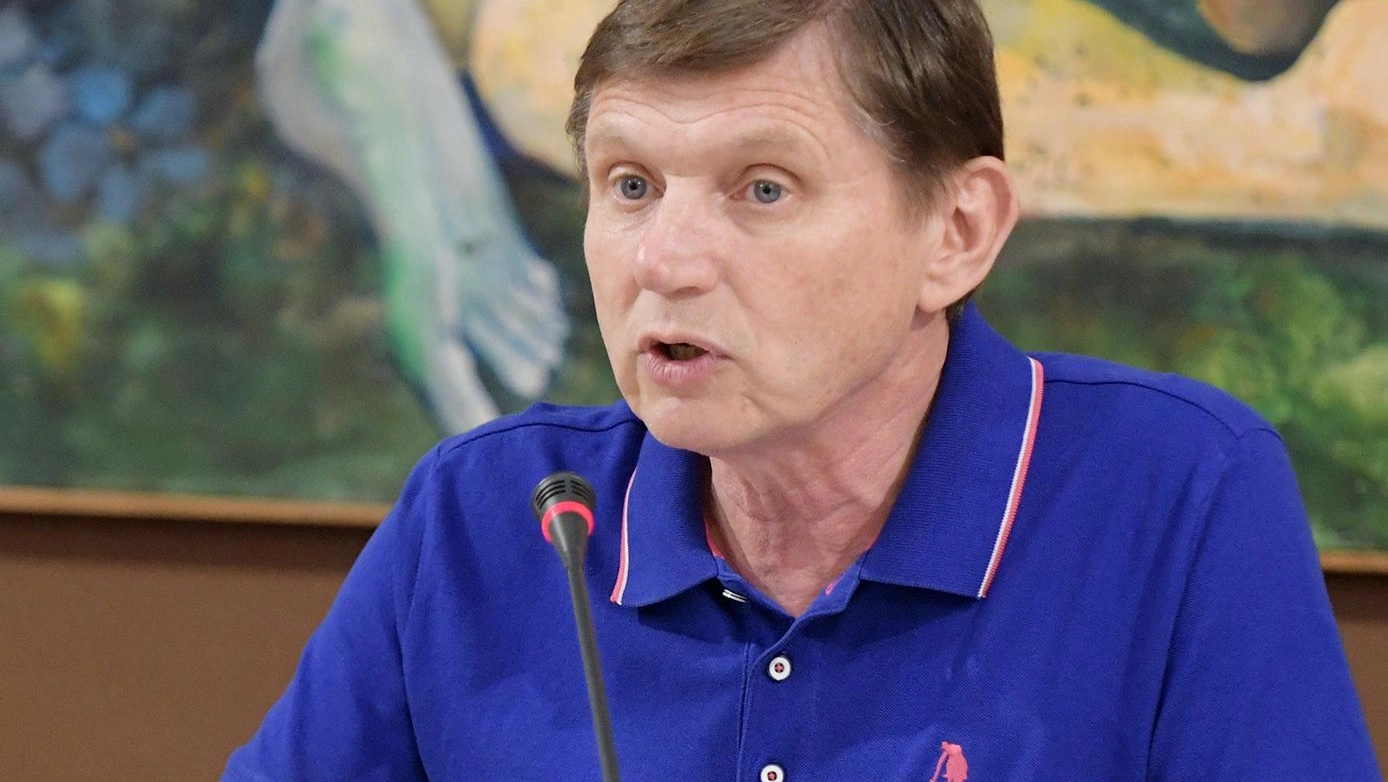 Maxi vasca del Molgora, costo lievitato del 35%: progetto al palo Maxi vasca del Molgora, costo lievitato del 35%: progetto al palo