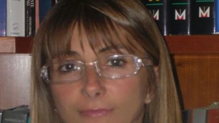 Maria Grazia Manfredi è medico di base nel quartiere Gallaratese di Milano