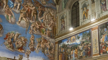 Papa Francesco a Milano, il concerto della Cappella Musicale Pontificia 'Sistina' in Duomo