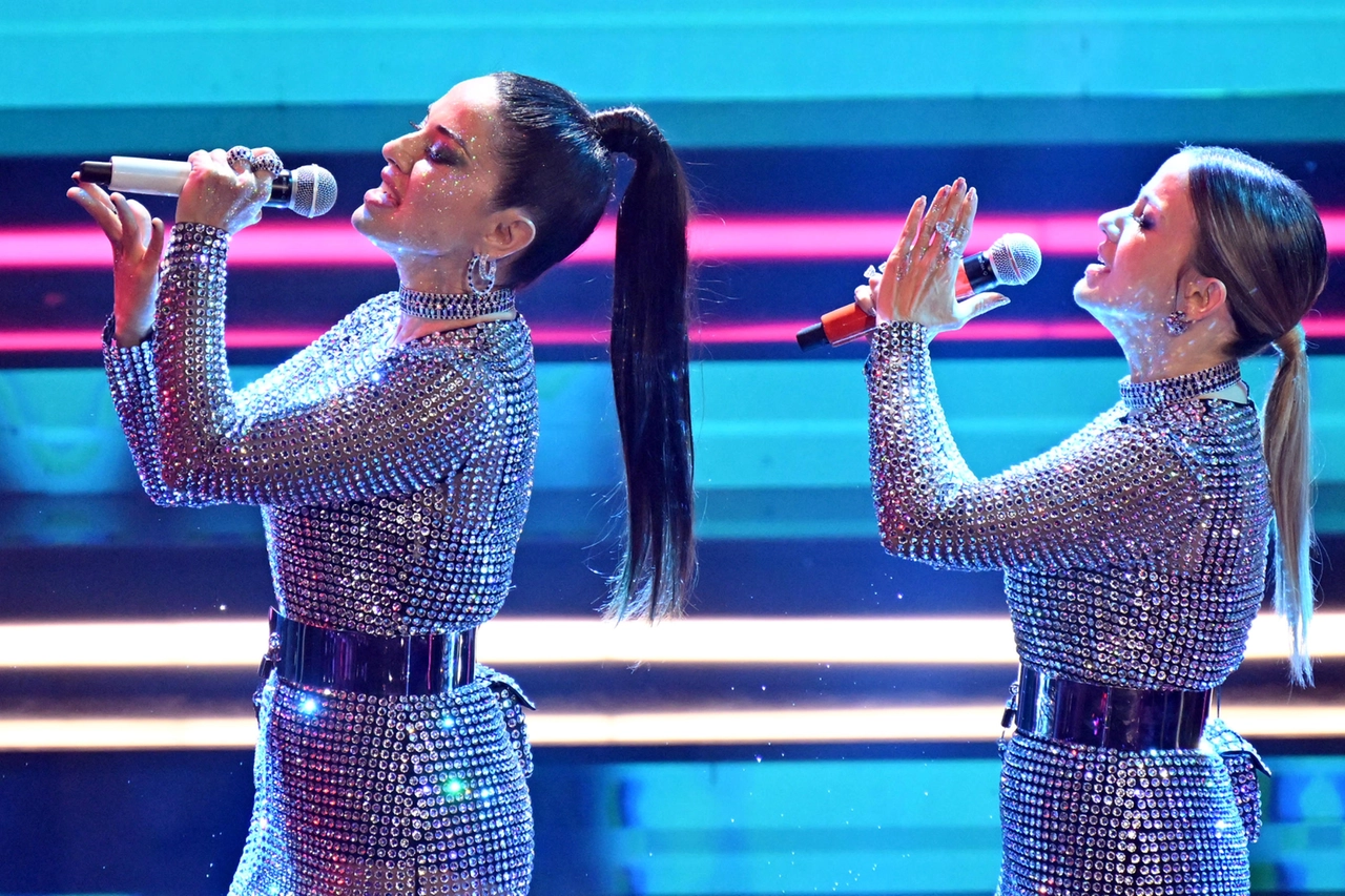 Paola e Chiara