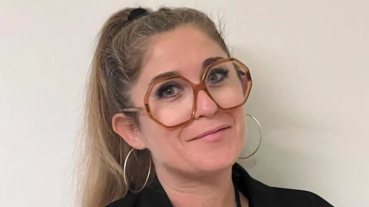 Giorgia Musso segretario Pd. È la prima donna Giorgia Musso segretario Pd. È la prima donna