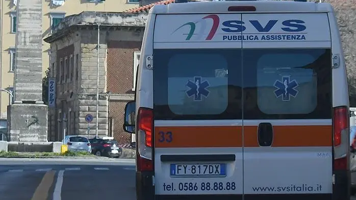 Sarà l’autopsia a fare chiarezza sulla vittima dell’incidente Sarà l’autopsia a fare chiarezza sulla vittima dell’incidente