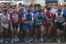 Maratonina d'autunno