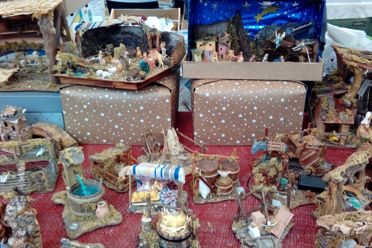Mercatino di Natale a Crema