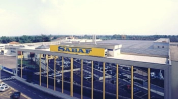 Sabaf, Brescia
