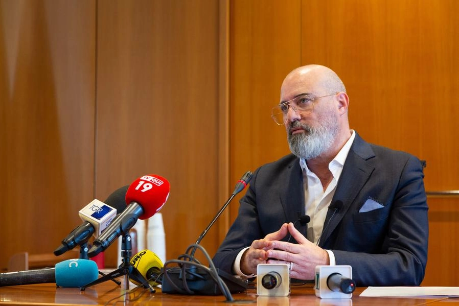 Stefano Bonaccini