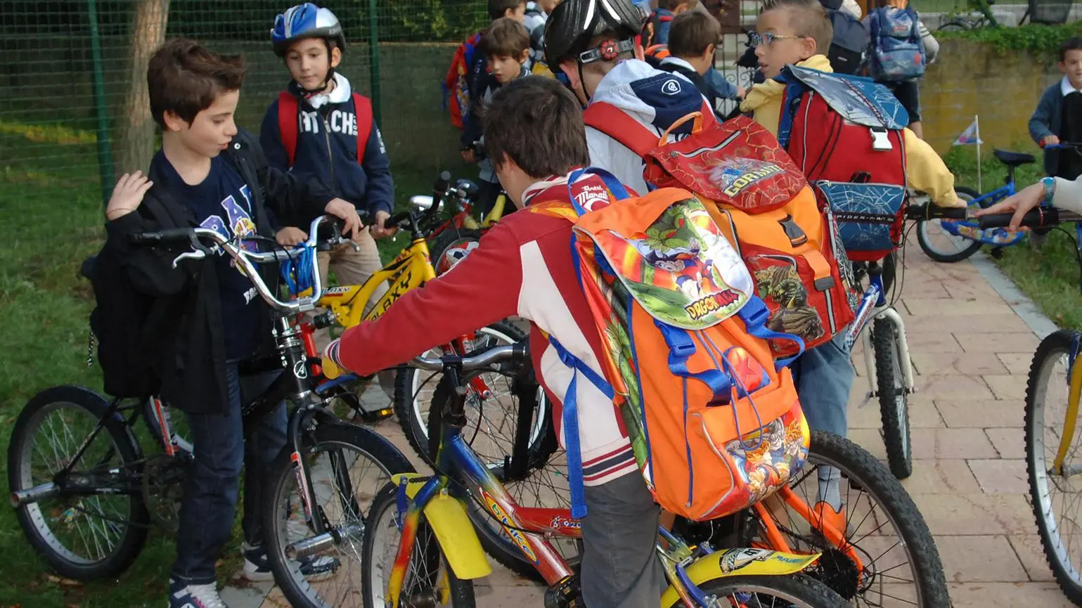“Bike & Walk” entra nel concreto con esperienze di mobilità leggera “Bike & Walk” entra nel concreto con esperienze di mobilità leggera