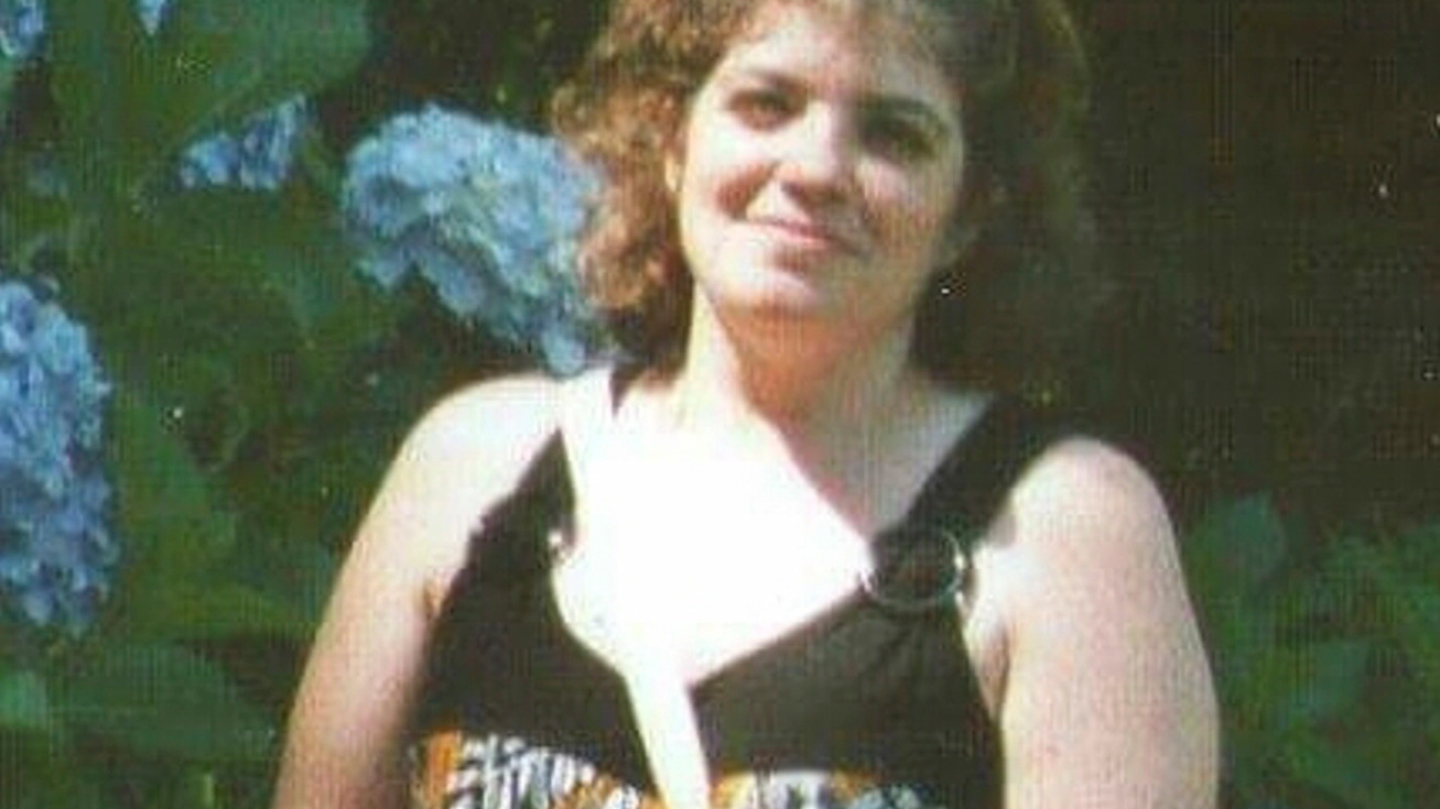  Antonia Bianco, italoargentina di 43 anni uccisa a San Giuliano Milanese con uno stiletto o uno spillone  