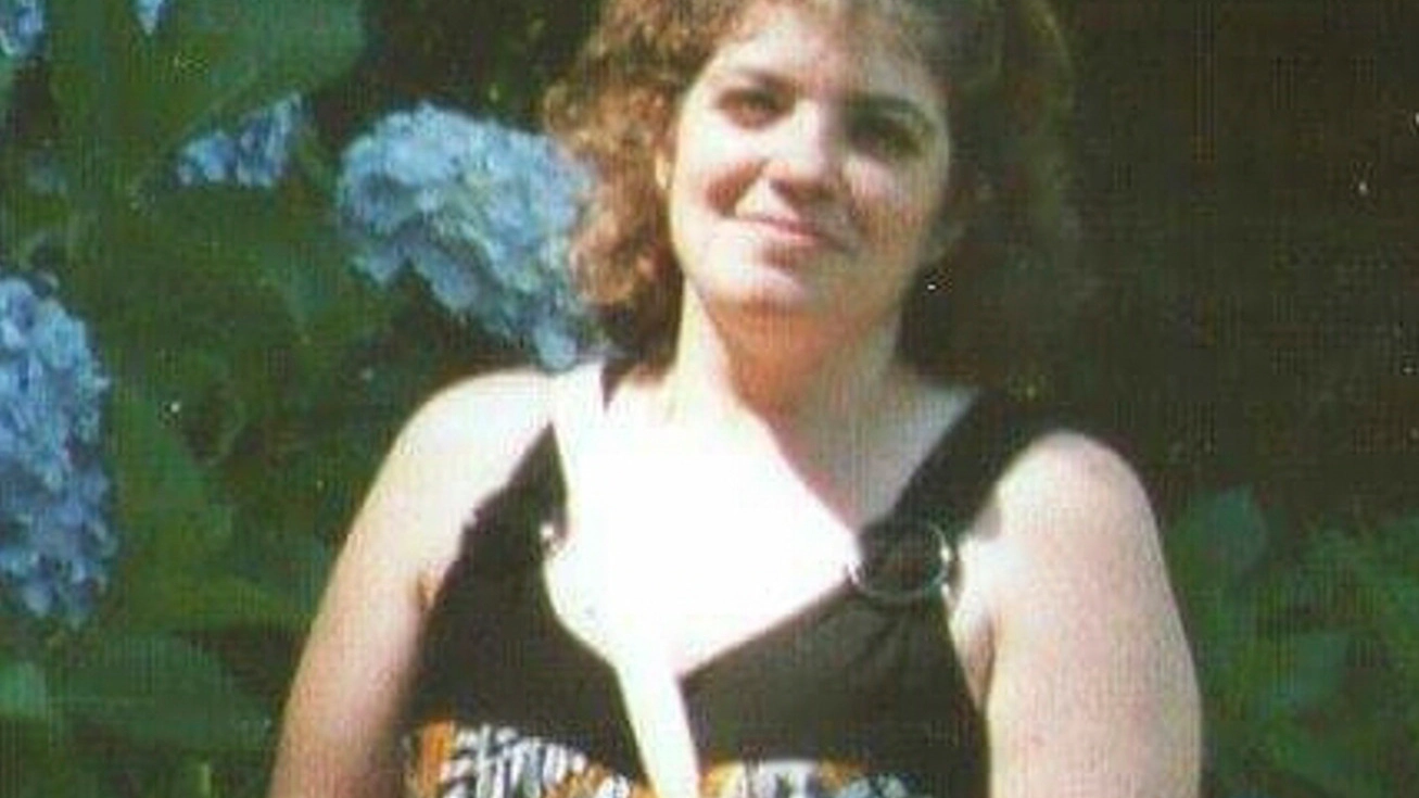 Antonia Bianco, italoargentina di 43 anni uccisa a San Giuliano Milanese con uno stiletto o uno spillone Antonia Bianco, italoargentina di 43 anni uccisa a San Giuliano Milanese con uno stiletto o uno spillone