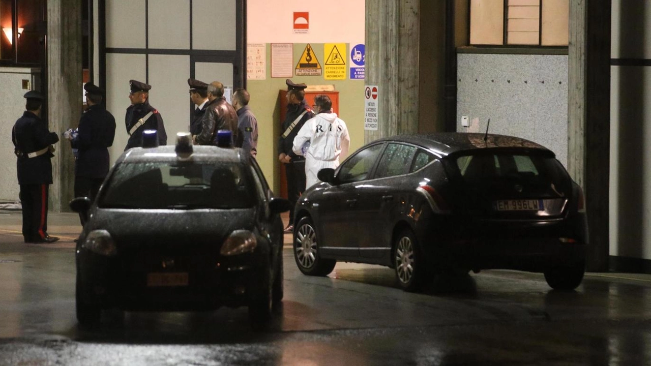Sparito in fonderia a Marcheno: Bozzoli era vivo o forse no. Il rebus dei mille orari
