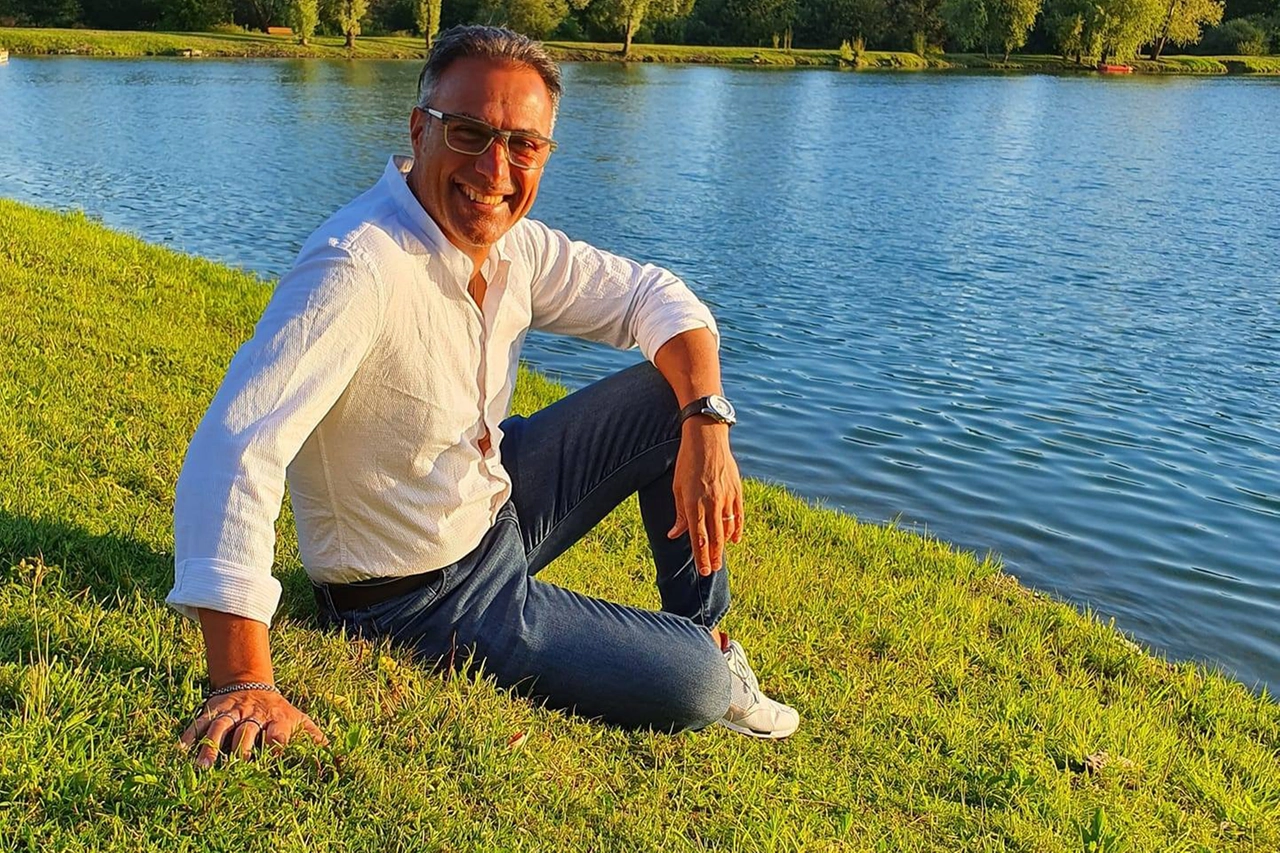 Boris Aru