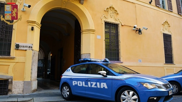 Le indagini delle squadre mobili di Cremona e Mantova
