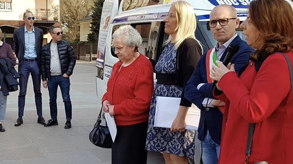 La cooperativa all’Anac per il bando La cooperativa all’Anac per il bando