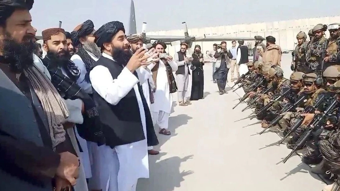 Il nuovo premier afghano