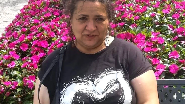 Joselita Gaiardi, 48 anni residente a Villacampagna