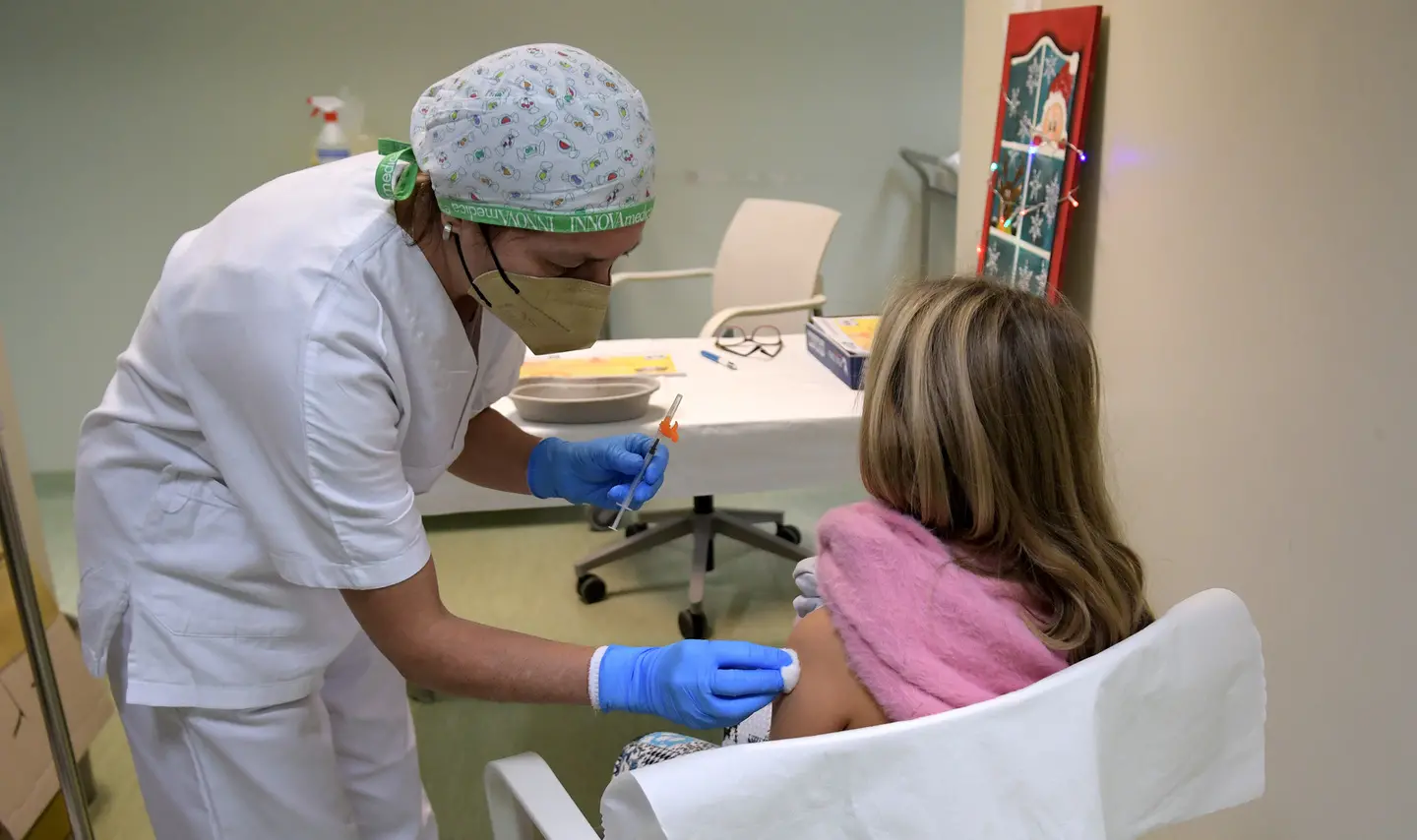 Influenza record, assalto al Pronto soccorso