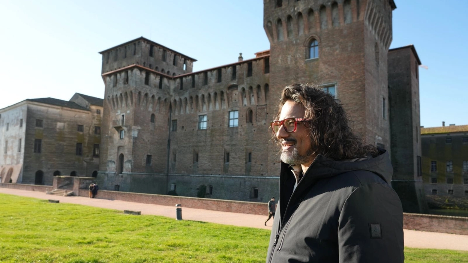 L'ultima puntata di 4Ristoranti di Alessandro Borghese si è girata a Mantova