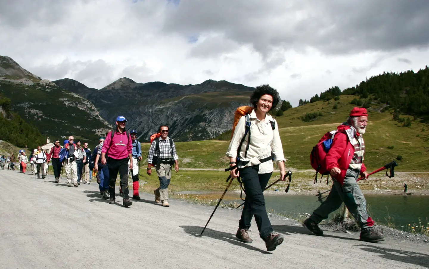 Tra gastronomia e natura alla scoperta dello Stelvio suggestivo e intrigante
