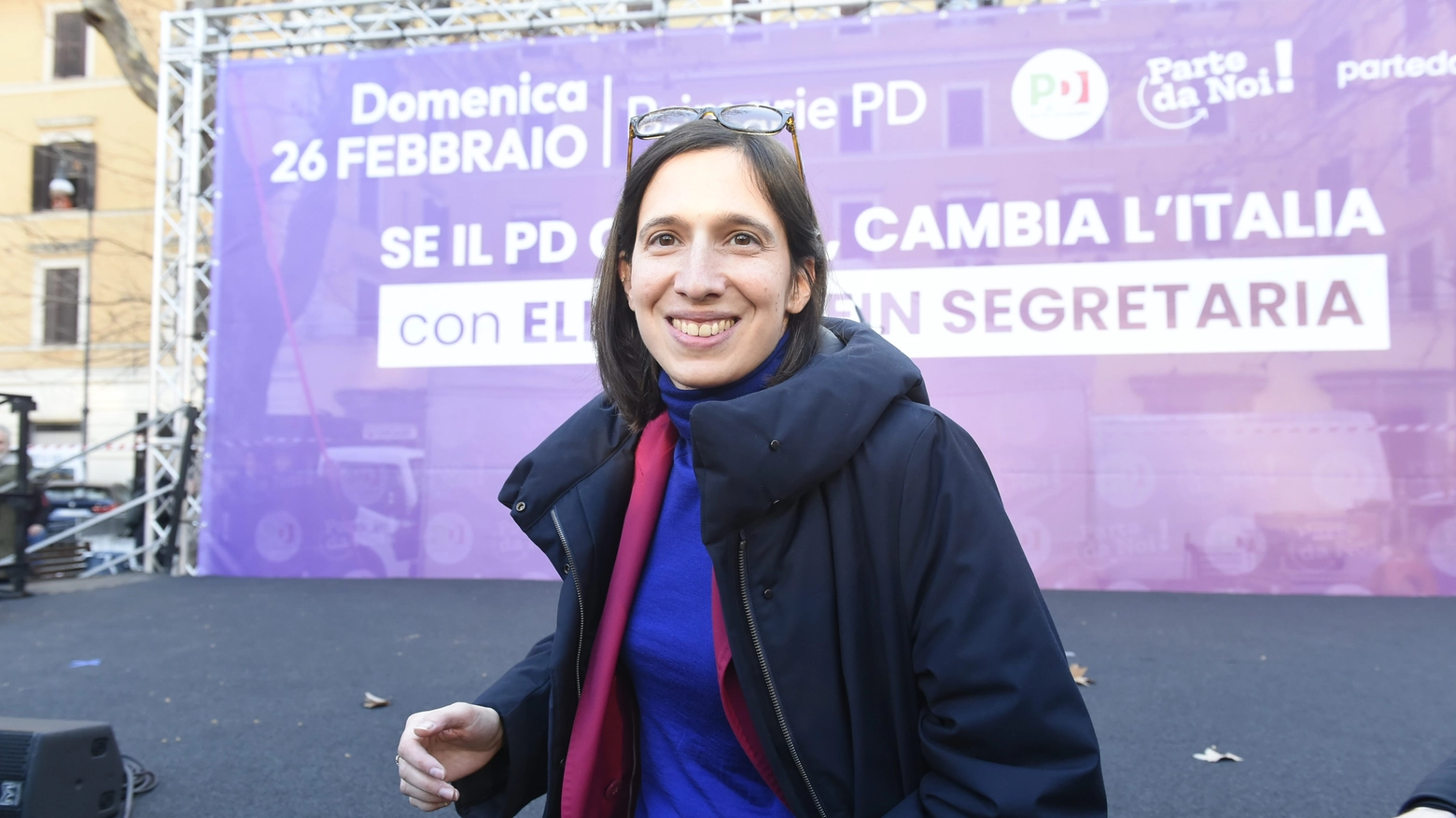 Milano, primarie Pd: Schlein la più votata in città e nell'area metropolitana