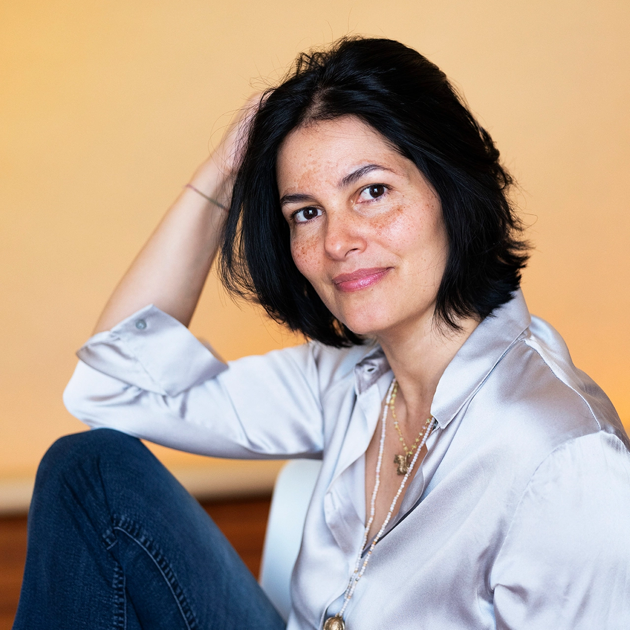 Mandala Tayde (Foto Giulia Bellezza)
