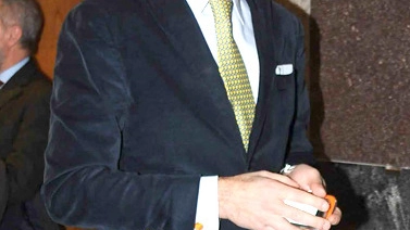 Giuliano Noci  