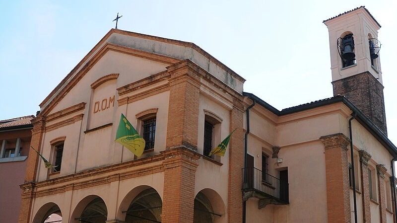 La Chiesa di Sant'Ambrogio a Legnano