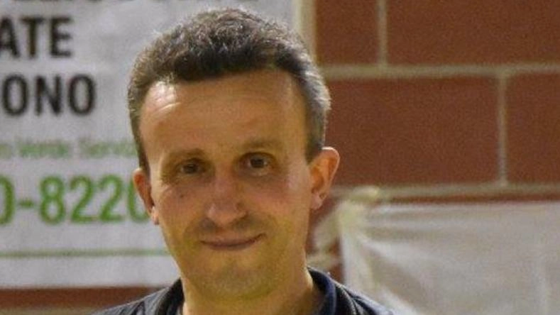 Addio a Ennio Airoldi Punto di riferimento del Csi di Lecco Addio a Ennio Airoldi Punto di riferimento del Csi di Lecco