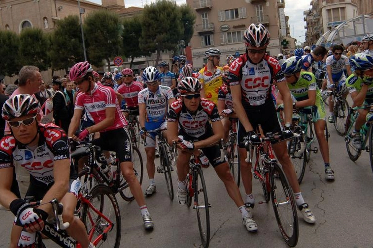 Giro d’Italia