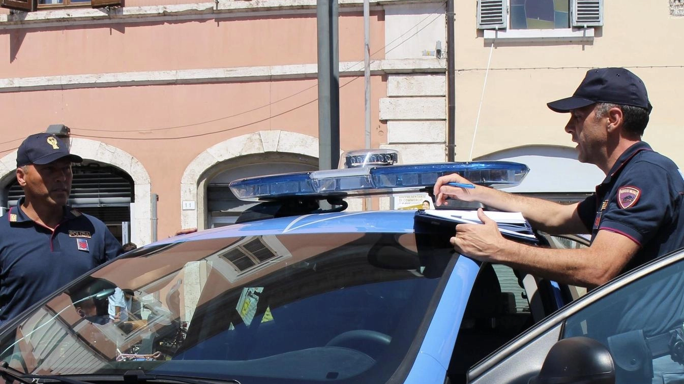 Rissa al ristorante. Licenza sospesa per 15 giorni