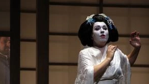 'Madama Butterfly', Prima al Teatro alla Scala